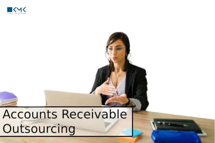 How Outsourced AR Services Accelerate Digital Transformation for US Businesses