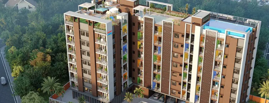 Is Now the Right Time to Buy a Flat in Barasat, Kolkata? Market Trends Explained