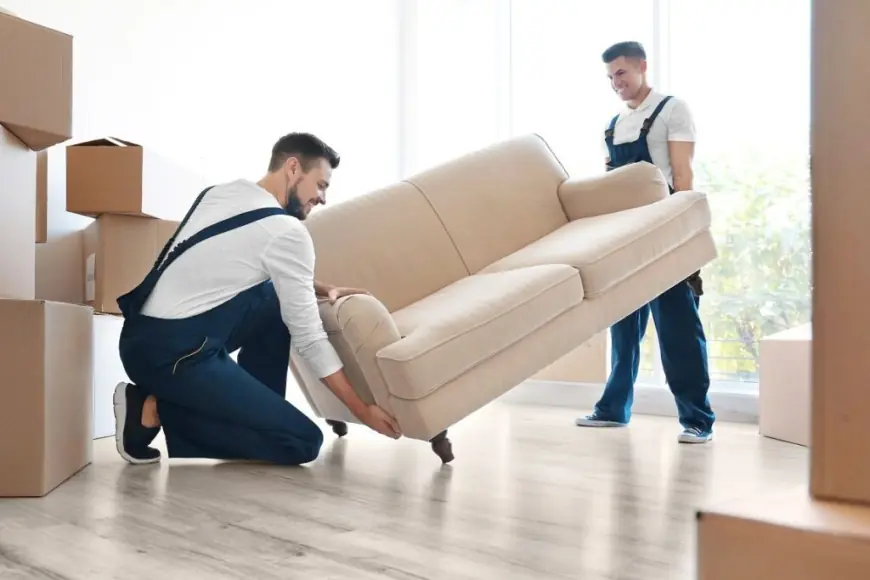 Movers and Packers Brisbane – Trusted & Affordable