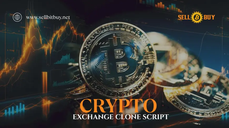 Turbocharge Your Crypto Startup with a Future-Ready Exchange Clone Script