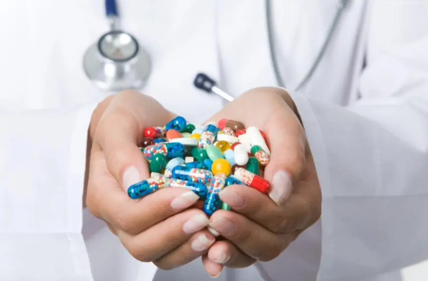 South Korea HIV Drugs Market Share, Size, Growth & Demand Forecast 2025-2033