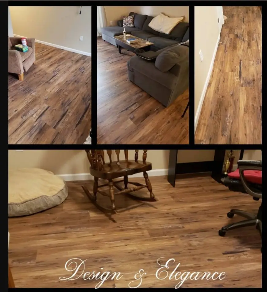 Custom Woodworking Services That Elevate Your Home: Flooring, Refinishing and More