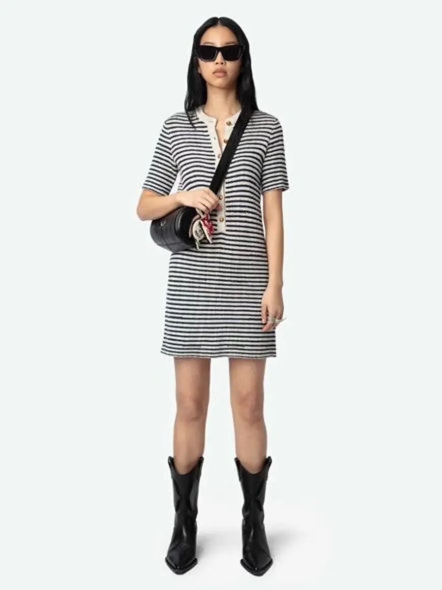Worn Once, Loved Forever: The Feel of the Tahoe Dress