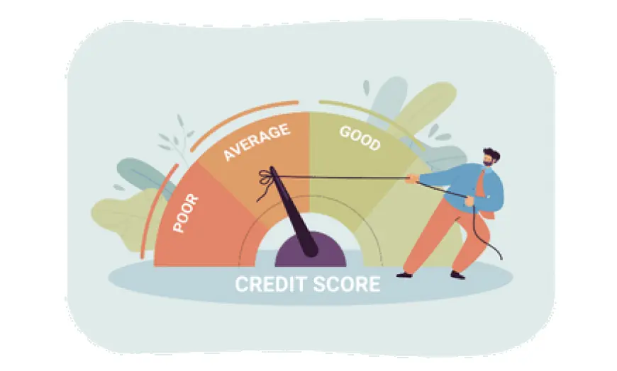 How to Improve Your Credit Score in 2025: A Step-by-Step Guide