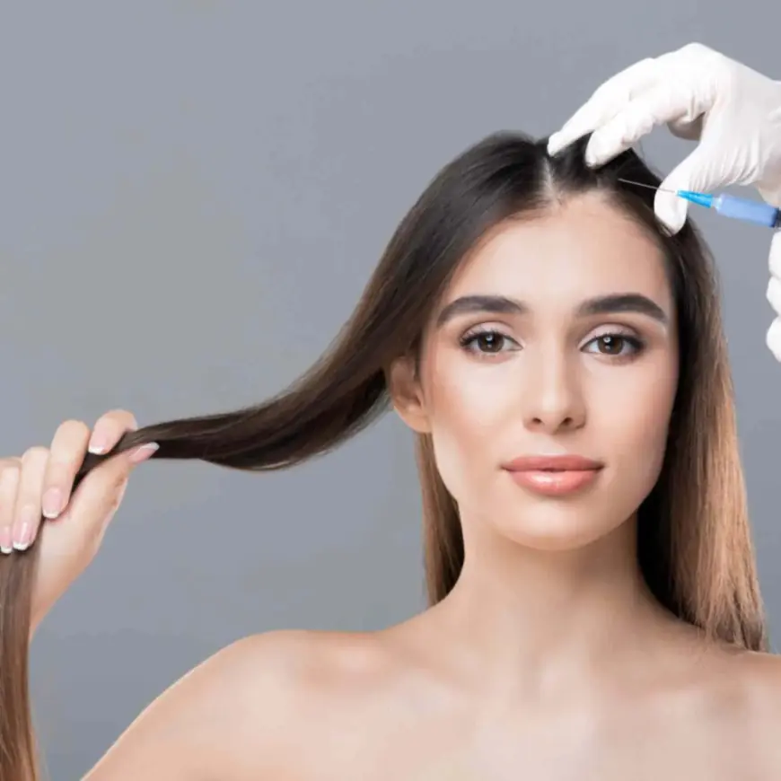 Cost vs. Value: Is GFC Hair Treatment in Dubai Worth the Investment?