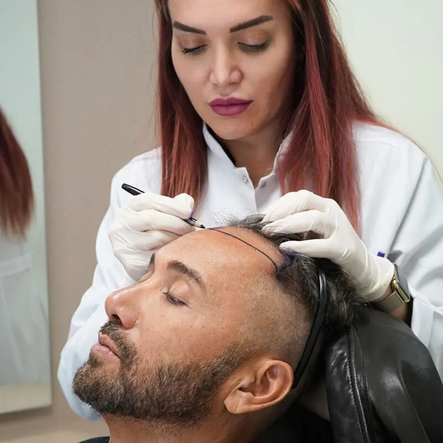 Is Hair Transplant Better Than Wearing a Hairpiece?
