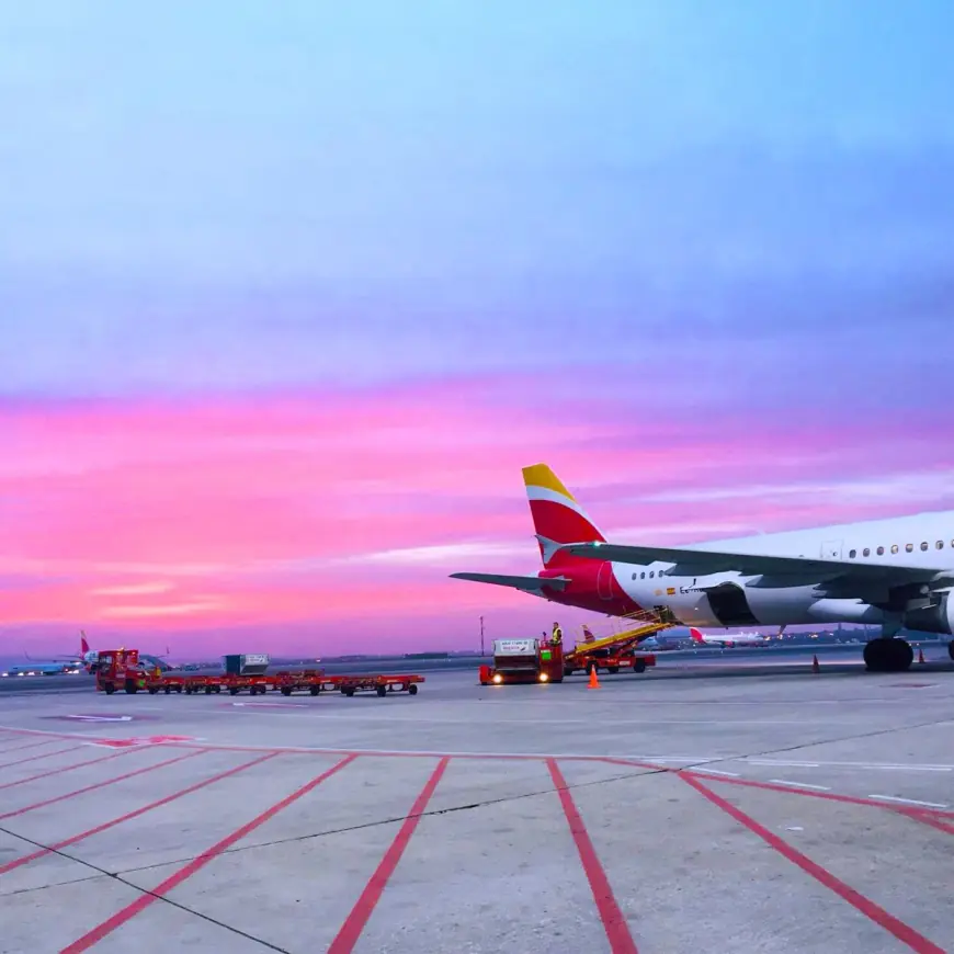 Can I Cancel My Iberia Flight and Get a Refund?