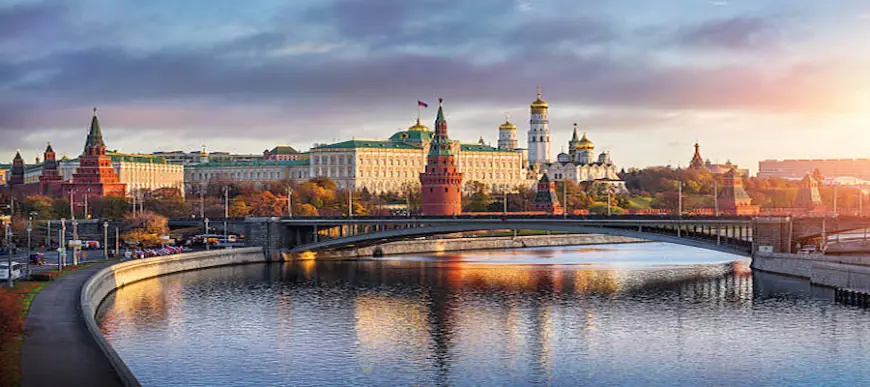 Top 10 Unforgettable Destinations to Explore in Russia