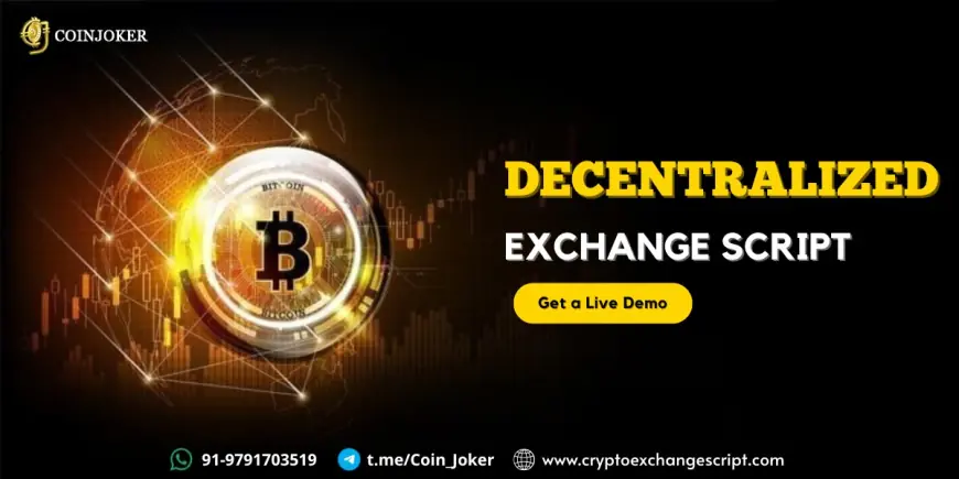 Deploy on Multiple Chains Simultaneously with Our Chain-Agnostic Decentralized Exchange Script