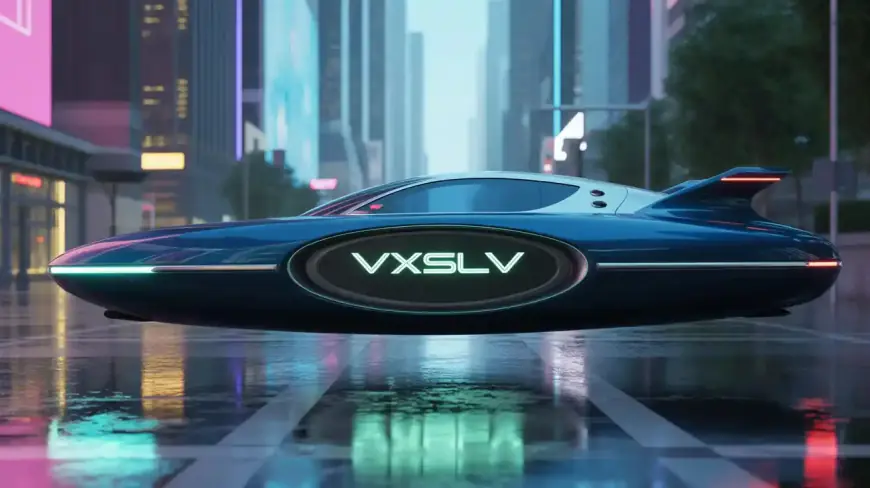 VXSLV Breakthrough: The Shocking Secret Behind Its Sudden Rise That No One Saw Coming