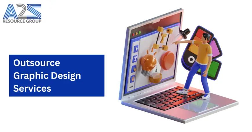 Why You Should Outsource Graphic Design Services to Boost Your Business