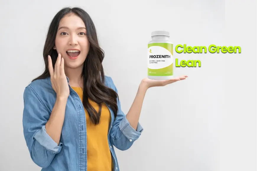 Buy Prozenith: The Trick to Burn Fat While Sleeping