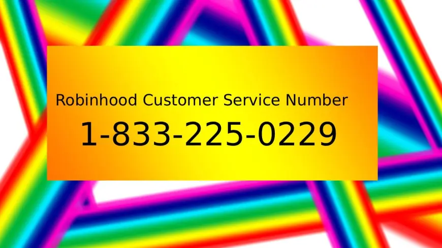 Complete List of Official Robinhood Contact Numbers in the USA – Full Detailed Guide