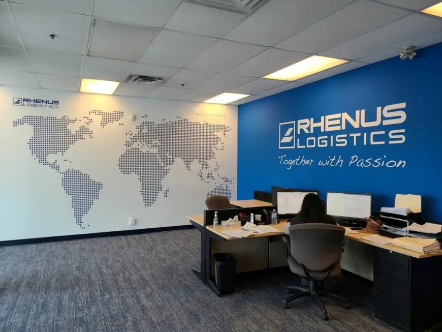 Eco-Friendly Wall Graphics: Sustainable Solutions for Smart Interior Design