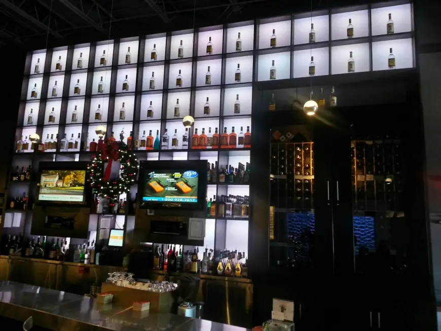 Discovering Mississauga’s Amazing Restaurant Scene
