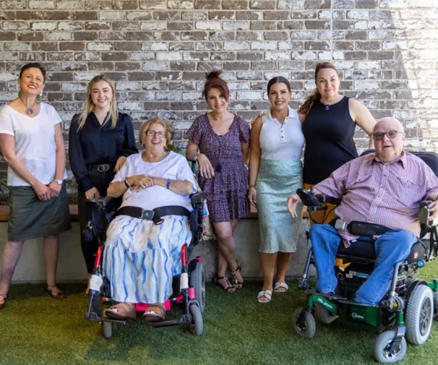 The Role Of Community Access And Support In Achieving Your Goals