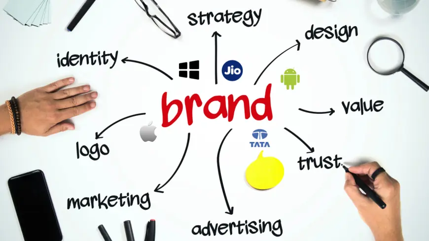 How to Align Your Brand Goals with Digital Marketing Services?