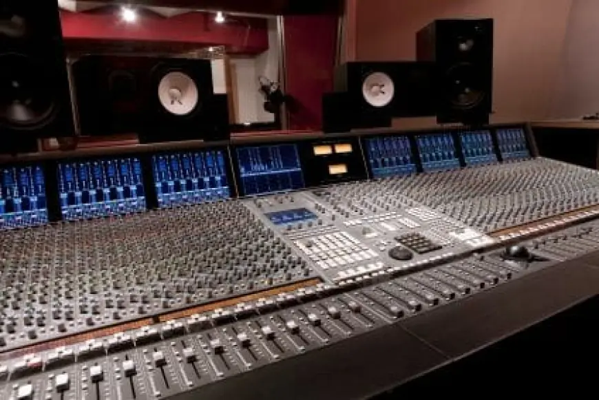Lead for Soundproofing – Enhance Noise Control with Nuclead’s Lead Products
