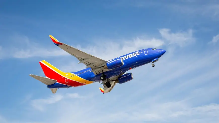 Southwest Airlines New Reservation Guide 2025 – How to Book Your Flight Easily