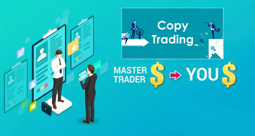 Red Flags When Choosing a Copy Trading Platform