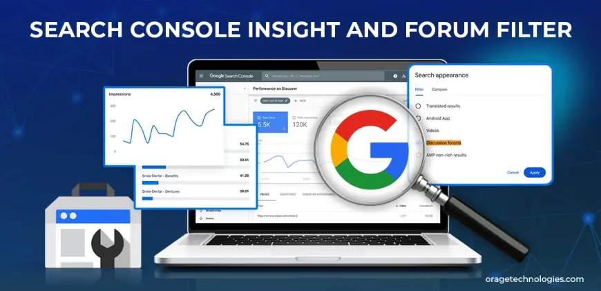 Search Console Insights: Unveiling Next-Level Website Analytics