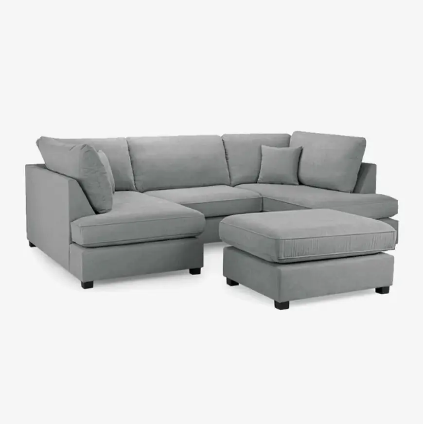 Velvet Sofas UK Trends: Popular Colours and Styles for This Year
