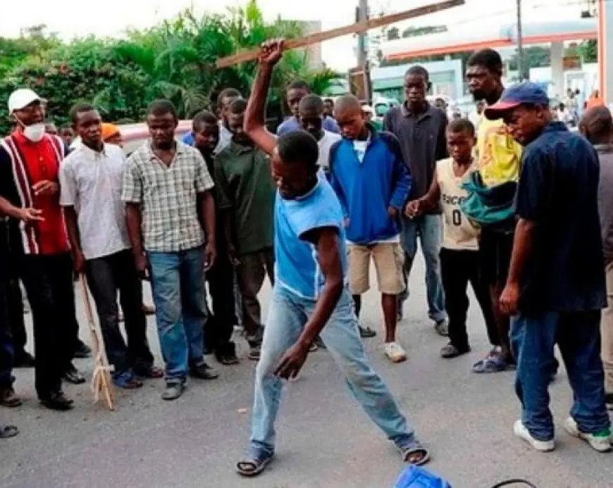 Mshamba Snatches Land Deed to Win In-Laws, Collapses When Ancestors Demand Ritual