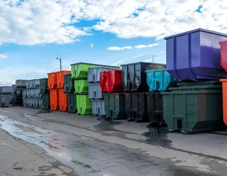Why Choose Local Dumpster Rental in Madison Today?