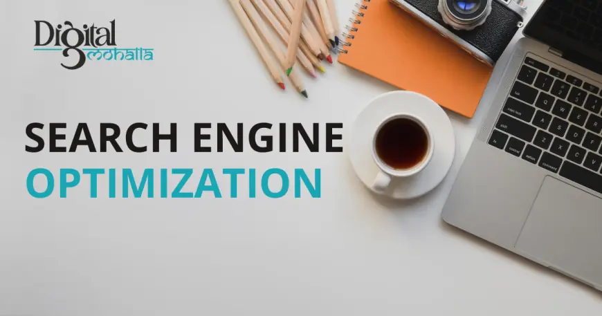 10 SEO Myths That Are Killing Your Rankings