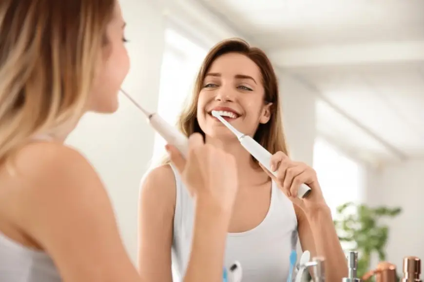How Your Diet Affects the Effectiveness of Your Teeth Cleaning Routine