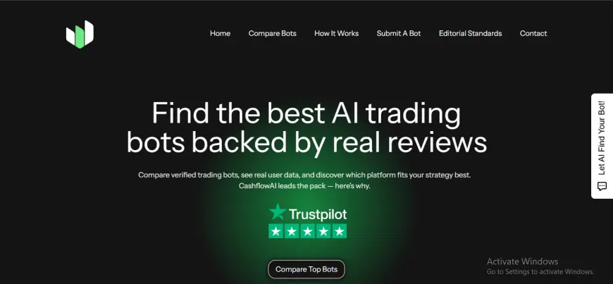 Beyond the Algorithm: Why a Custom Trading Bot Developer Could Be Your Greatest Asset