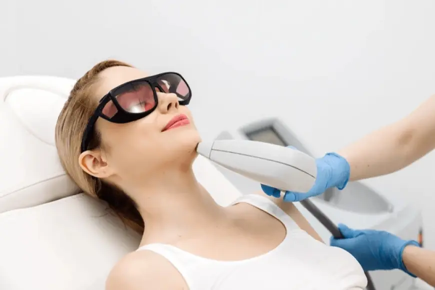 Laser Hair Removal Services in Jaipur – Lady Loyall Clinic