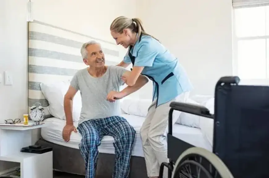 Trusted Carers Croydon: Budget Home Care You Can Rely On