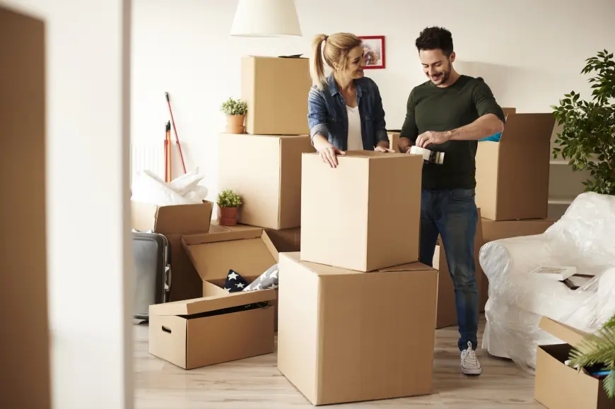 Revealed: What a Moving Company NYC Really Charges And Why It Matters