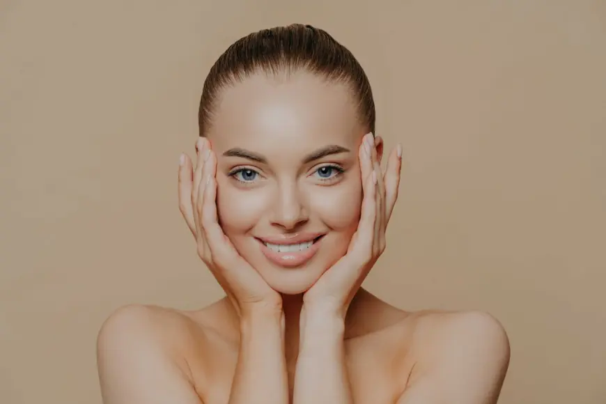 Dubai’s Glow Secret: Best Glutathione Pills For Skin Whitening in Dubai