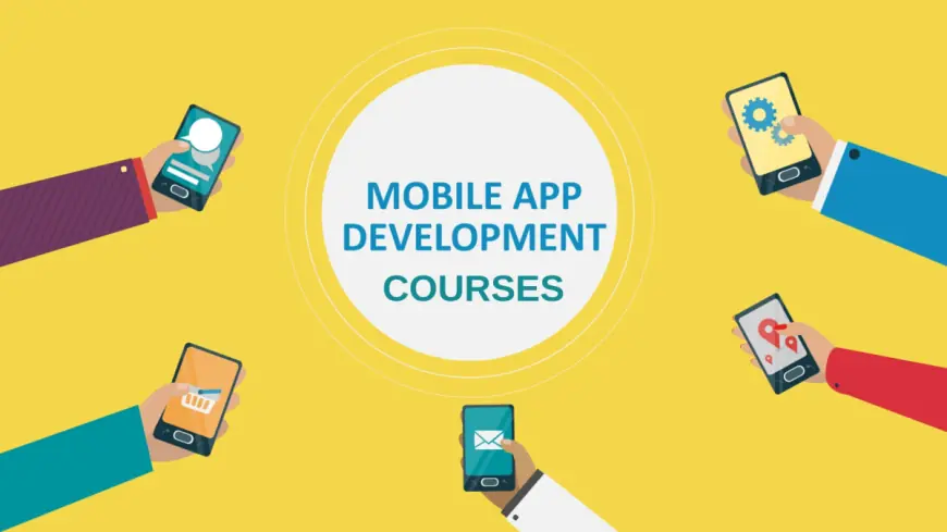 Start Coding Today: Islamabad’s Most Affordable App Development Course