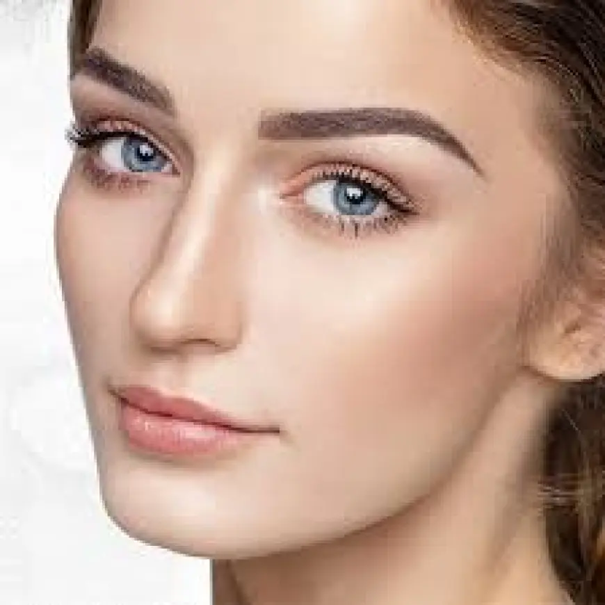 Restore Facial Volume Naturally with Cheek Augmentation in Islamabad