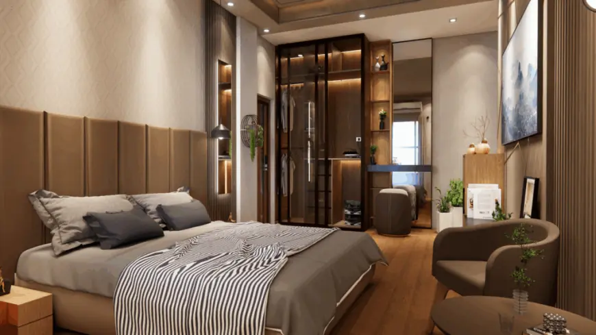 HS ARCHS: Revolutionizing Home Furniture & House Design with Innovative App Solutions