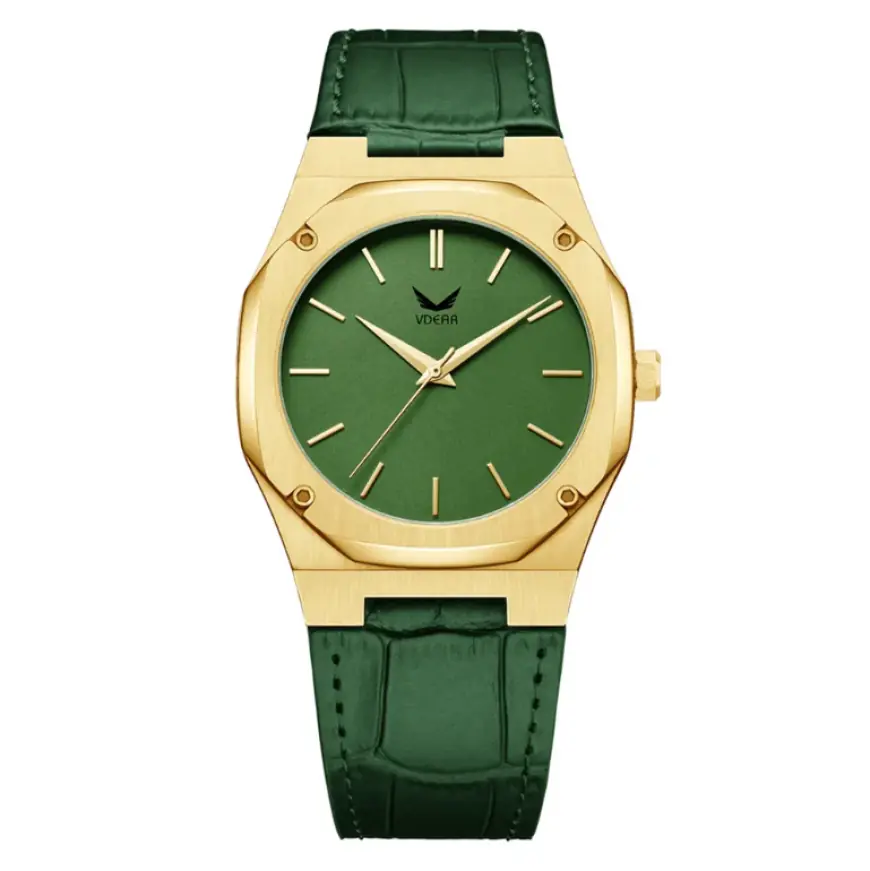 Exploring VDEAR’s Range of Japan Movement Watches