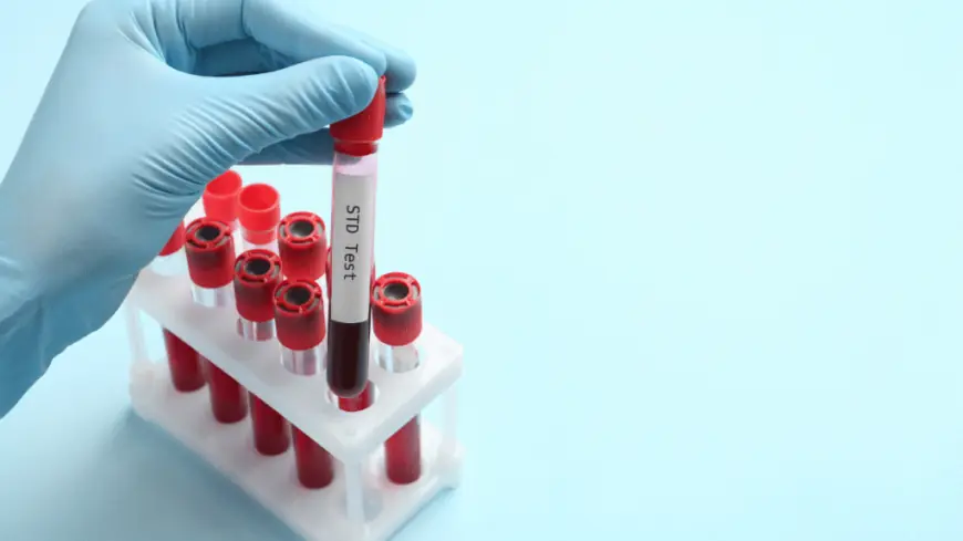 STD Test in Dubai for Women: What Makes It Different