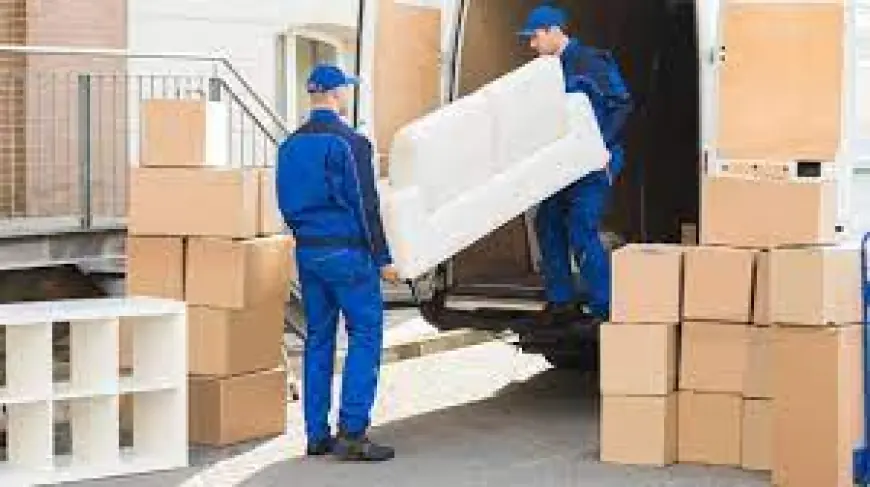Last Mile Delivery in London: Fast, Reliable, and Customer-Focused Solutions