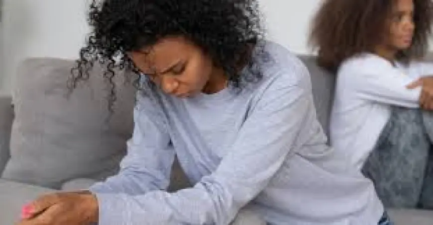 When They Drift Apart!! Quiet Parenting Errors That Shadow Adult Relationships