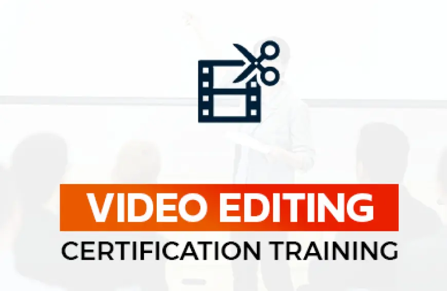 No Degree Needed: Learn Video Editing in Pakistan and Start Earning Online Today!