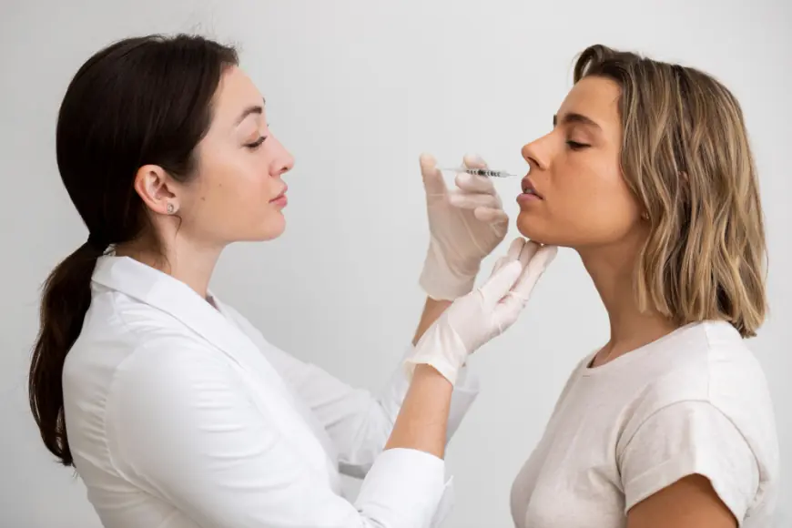 Jaw Botox: Procedure, Side Effects and Results