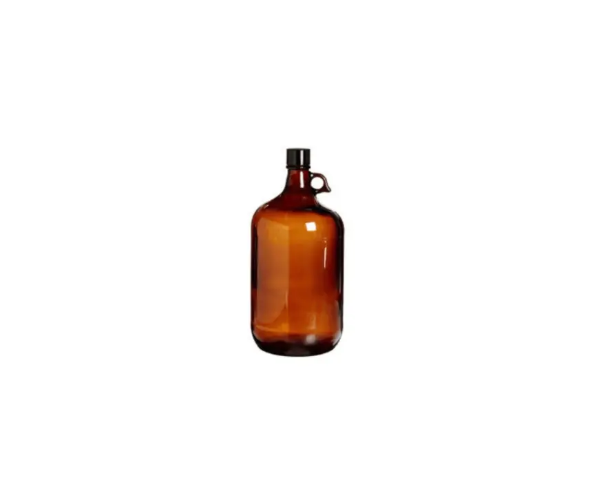 container with cap