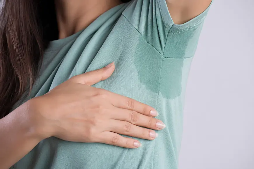 What to Know Before Getting Botox for Sweating?