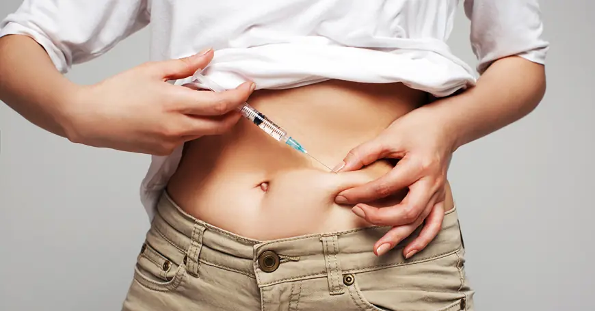 How Many Sessions Are Required for Fat Melting Injections in Islamabad?
