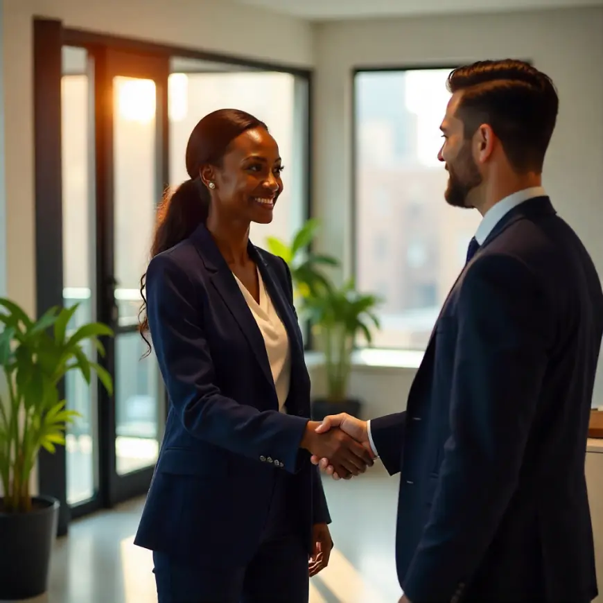 Top HR Staffing Agency in Cambridge, MA for Quality Human Resources Talent
