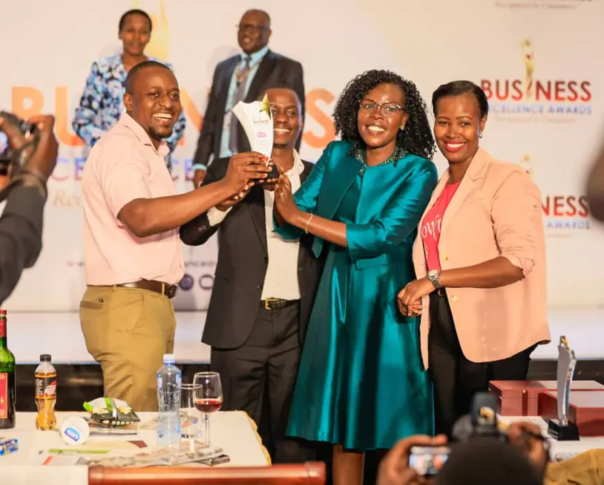 Business Excellence Awards 2025 celebrate top companies for customer satisfaction.