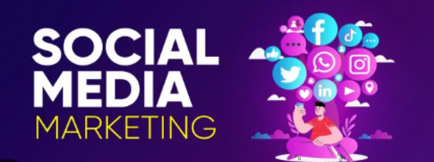 Social Media Marketing in Karachi – Boost Your Brand’s Online Presence